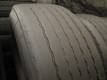 Opona używana 385/65R22.5 Teamstar TH TRAILER 2