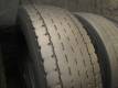 Opona używana 245/70R19.5 Hankook DH05
