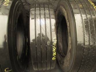 Opona używana 275/70R22.5 Dunlop SP372