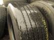 Opona używana 385/55R22.5 Continental BIEZNIKOWANA