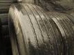 Opona używana 315/80R22.5 Continental BIEZNIKOWANA