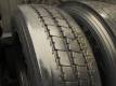 Opona używana 275/70R22.5 Fulda REGIOCONTROL