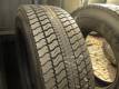 Opona używana 275/70R22.5 Fulda BIEZNIKOWANA