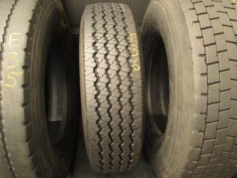 Opona używana 275/70R22.5 Fulda ECOSTAR 2