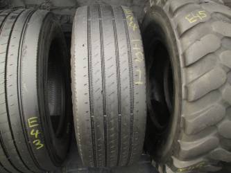 Opona używana 315/60R22.5 Hankook AL02