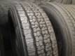 Opona używana 275/70R22.5 Pirelli BIEZNIKOWANA