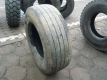 Opona używana 385/65R22.5 Goodyear BIEŻNIKOWANA