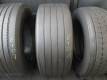 Opona używana 385/55R22.5 Kumho KLT03