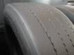 Opona używana 385/55R22.5 Kumho KLT03