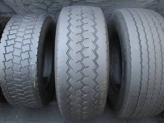 Opona używana 385/65R22.5 Windpower WCC28