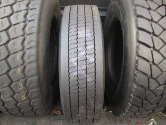 Opona używana 275/70R22.5 Continental MICHELIN XZU3