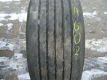 Opona używana 385/55R22.5 Dunlop BIEŻNIKOWANA