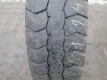 Opona używana 295/80R22.5 Bridgestone BIEŻNIKOWANA