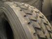 Opona używana 315/70R22.5 Continental BIEZNIKOWANA