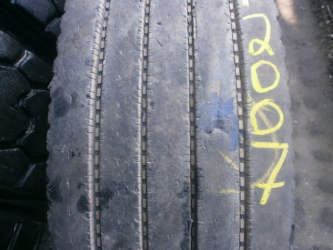 Opona używana 315/75R22.5 ATHOS HG2206