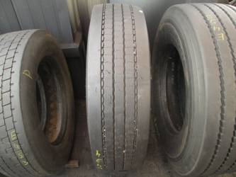 Opona używana 315/80R22.5 Michelin MULTIWAY 3D XZE