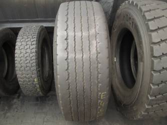 Opona używana 385/65R22.5 Berliner R164