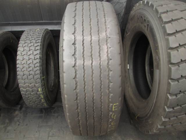 Opona używana 385/65R22.5 Berliner R164