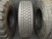 Opona używana 315/70R22.5 Bridgestone MICHELIN XW4S