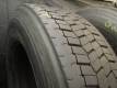 Opona używana 315/70R22.5 Bridgestone MICHELIN XW4S