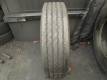 Opona używana 275/70R22.5 Continental BIEZNIKOWANA