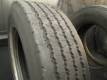 Opona używana 275/70R22.5 Continental BIEZNIKOWANA