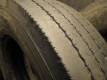 Opona używana 215/75R17.5 Dunlop SP351