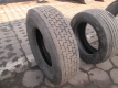 Opona używana 295/80R22.5 Michelin BIEŻNIKOWANA