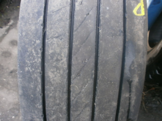 Opona używana 315/75R22.5 Goodyear RHS 2