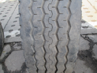 Opona używana 315/75R22.5 Fulda ECOSTAR