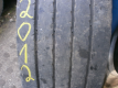 Opona używana 315/75R22.5 Michelin XZA2