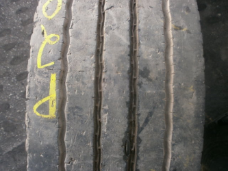 Opona używana 315/75R22.5 Yokohama 1042R