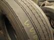 Opona używana 245/70R19.5 Bridgestone R227