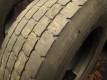 Opona używana 235/75R17.5 Goodyear BIEZNIKOWANA