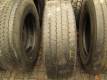 Opona używana 315/70R22.5 Dunlop BIEZNIKOWANA