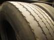 Opona używana 315/70R22.5 Dunlop BIEZNIKOWANA