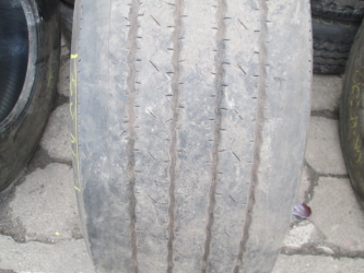 Opona używana 385/65R22.5 Dunlop SP351