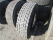 Opona używana 315/80R22.5 Michelin XDE2
