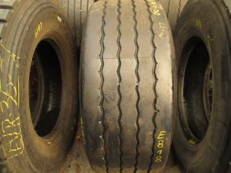 Opona używana 385/55R22.5 Goodyear BRIDGESTONE R168