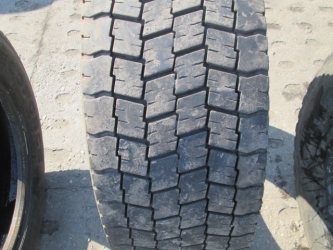 Opona używana 315/60R22.5 Michelin XDN