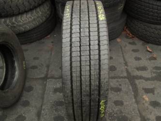 Opona używana 275/70R22.5 Michelin XZU