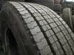Opona używana 275/70R22.5 Michelin XZU