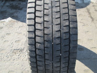 Opona używana 295/60R22.5 NEXT TREAD NT 452