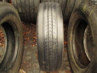 Opona używana 215/75R17.5 Bridgestone R227