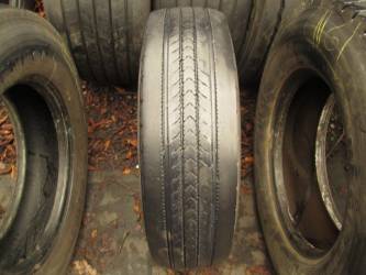 Opona używana 215/75R17.5 Bridgestone R227