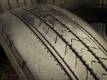 Opona używana 215/75R17.5 Bridgestone R227