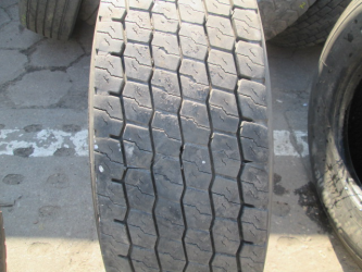 Opona używana 315/70R22.5 Riken BIEŻNIKOWANA