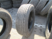 Opona używana 315/70R22.5 Riken BIEŻNIKOWANA