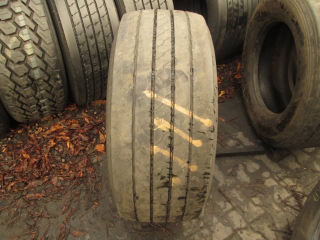 Opona używana 385/55R22.5 Westlake WTL1