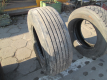 Opona używana 385/65R22.5 Matador bieżnikowana
